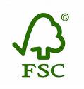 Forest Stewardship Council logo